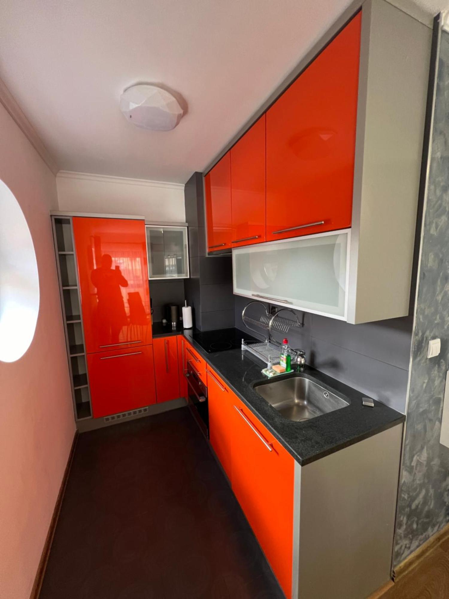 Holiday Apartments Krynica-Zdrój Exteriér fotografie